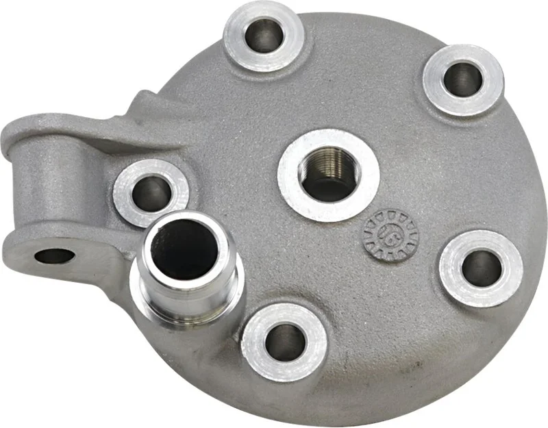 CYLINDER WORKS CYLINDER HEAD STD YZ125