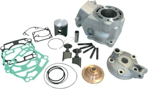 ATHENA CYLINDER KIT 125cc 54mm STANDARD BORE