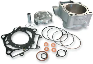 ATHENA CYLINDER KIT 490cc 100mm BIG BORE