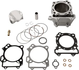 ATHENA CYLINDER KIT 400 cc 90mm STANDARD BORE