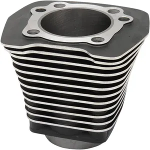 Drag Specialties 1340 CYL 84-99 EVO BLACK