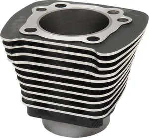 Drag Specialties 1200 CYL 88-03 XL BLACK