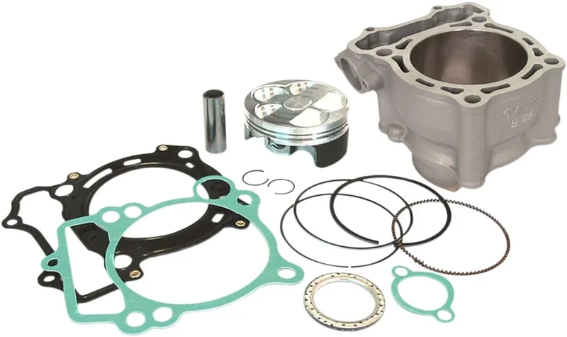 ATHENA CYLINDER KIT 290cc 83mm BIG BORE