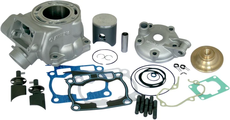 ATHENA CYLINDER KIT 125 cc 54mm STANDARD BORE