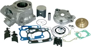 ATHENA CYLINDER KIT 125 cc 54mm STANDARD BORE