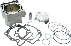 ATHENA CYLINDER KIT 490cc 100mm BIG BORE