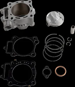 CYLINDER WORKS CYLINDER BIG BORE KIT +3MM