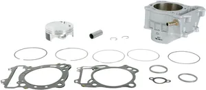 CYLINDER WORKS CYLINDER BIG BORE KIT +4MM