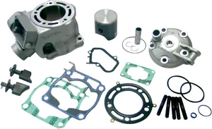 ATHENA CYLINDER KIT 144cc 58mm BIG BORE