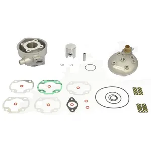 ATHENA CYLINDER KIT WITH HEAD 50cc Ø40mm