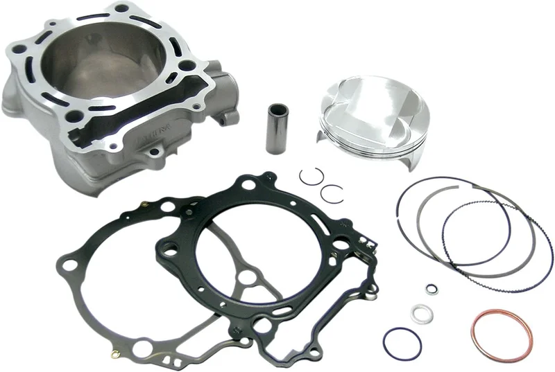ATHENA CYLINDER KIT 450 cc 96mm STANDARD BORE