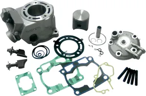 ATHENA CYLINDER KIT 144cc 58mm BIG BORE