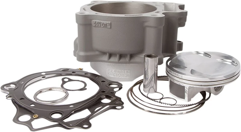 CYLINDER WORKS CYLINDER STD BORE KIT