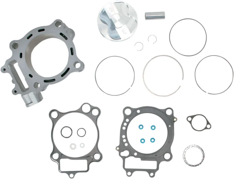 CYLINDER WORKS CYLINDER STD BORE KIT