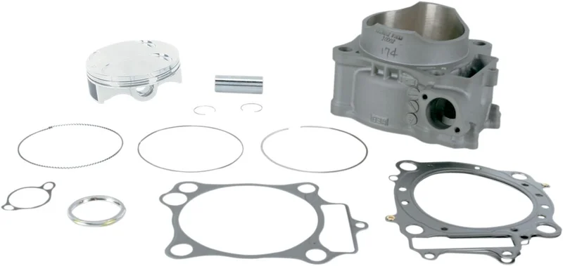 CYLINDER WORKS CYLINDER STD BORE KIT
