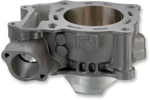 MOOSE OFFROAD HARD-PARTS CYLINDER ALUMINUM