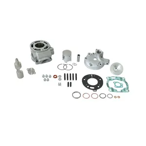 ATHENA CYLINDER KIT WITH HEAD 125ccm