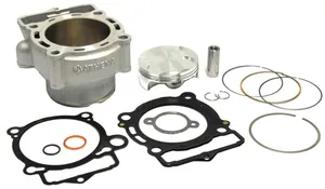 ATHENA CYLINDER KIT STANDARD BORE 350cc Ø88mm
