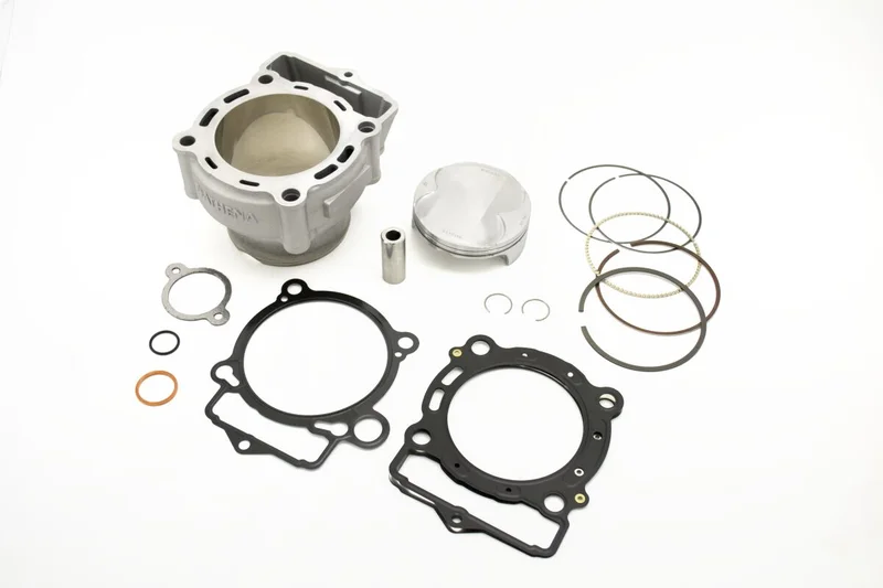 ATHENA CYLINDER KIT STANDARD BORE 350cc Ø88mm