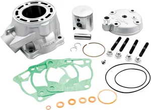 ATHENA CYLINDER KIT 105cc Ø 53mm BIG BORE