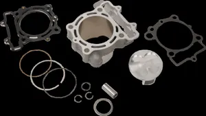 CYLINDER WORKS CYLINDER STD BORE KIT