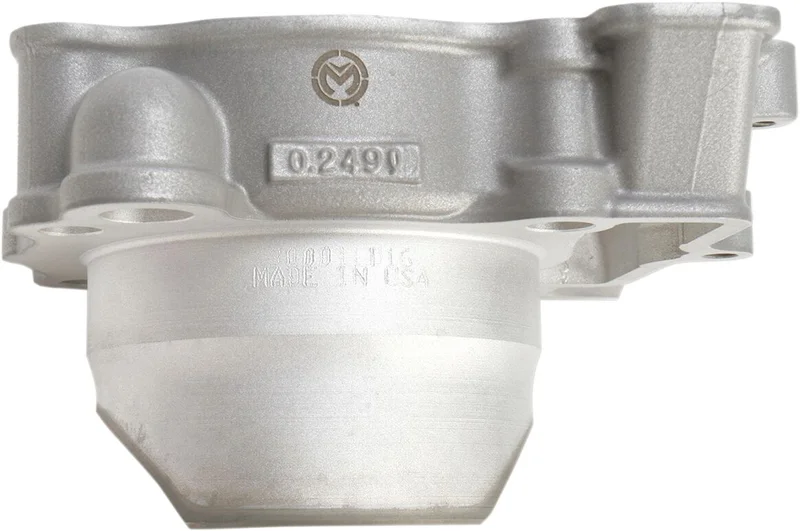Moose Offroad CYLINDER ALUMINUM