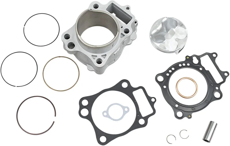 CYLINDER WORKS CYLINDER KIT STD