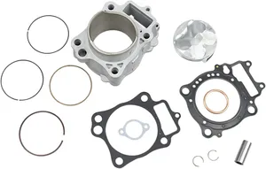 CYLINDER WORKS CYLINDER KIT STD