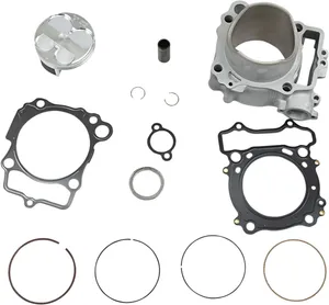 CYLINDER WORKS CYLINDER KIT STD