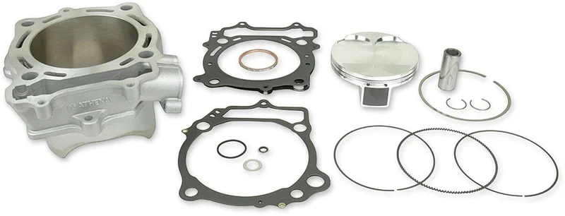 ATHENA CYLINDER KIT 450cc 96mm STANDARD BORE