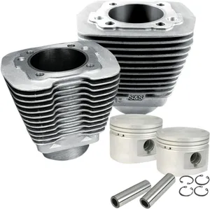 S&S CYLINDER/PSTN KT 84-99NAT