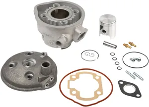 AIRSAL CYL KIT MIN HOR LC