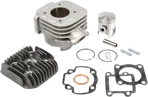 AIRSAL CYL KIT MIN HOR AC 70CC