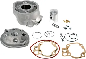AIRSAL CYL KIT MIN AM6 49cc