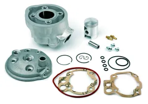 AIRSAL CYL KIT MIN AM6 70CC