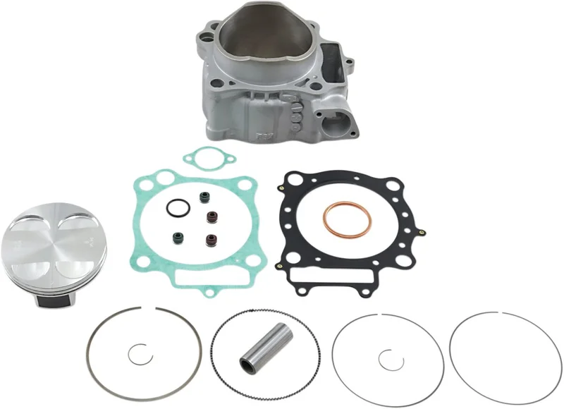 CYLINDER WORKS CYLINDER KIT STD HON