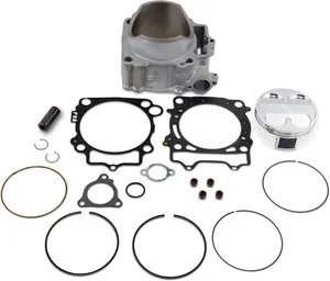 CYLINDER WORKS CYLINDER KIT STD YAMAHA