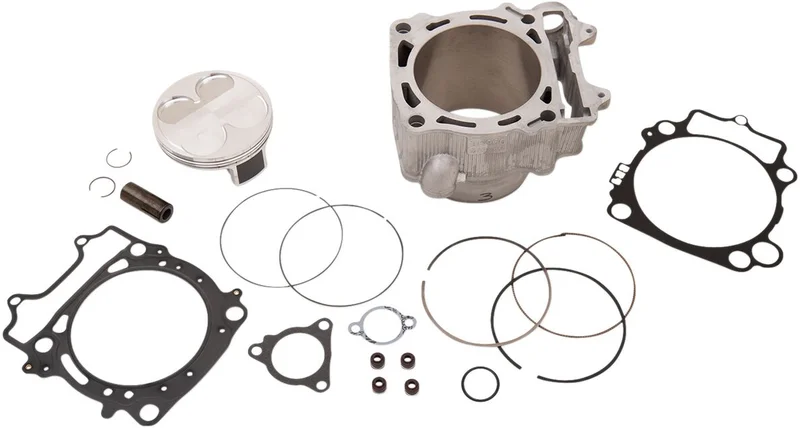 CYLINDER WORKS CYLINDER KIT STD YAMAHA