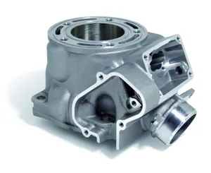 AIRSAL CYLINDER YAM YZ 125