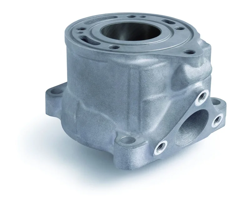 AIRSAL CYLINDER KTM 50 SX