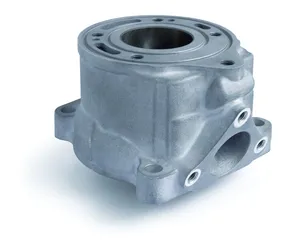 AIRSAL CYLINDER KTM 50 SX