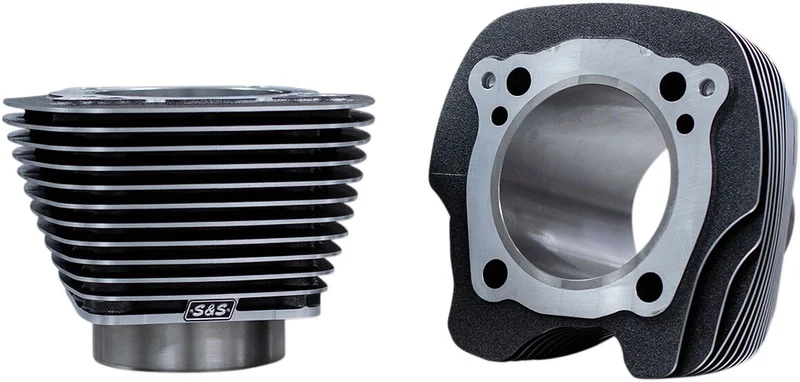 S&S Big Bore Cylinder Set