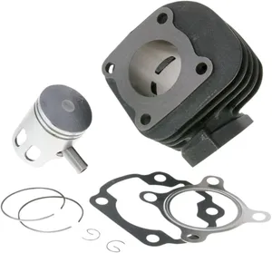 101 OCTANE CYLINDER KIT 50CC