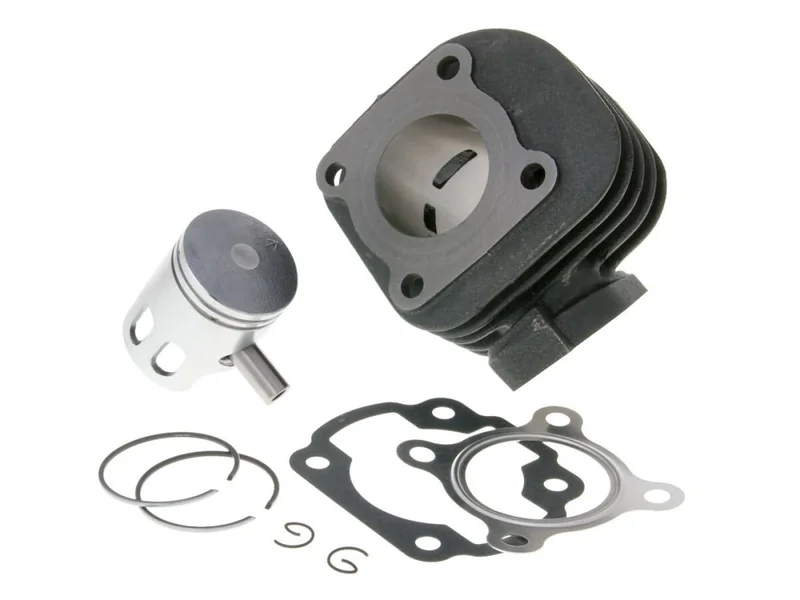 101 OCTANE CYLINDER KIT 50CC