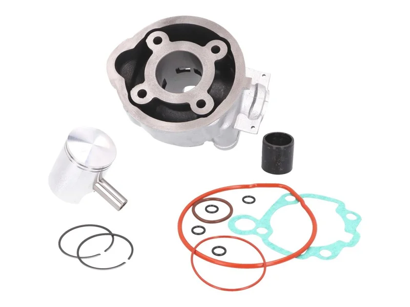 101 OCTANE CYLINDER KIT 50CC