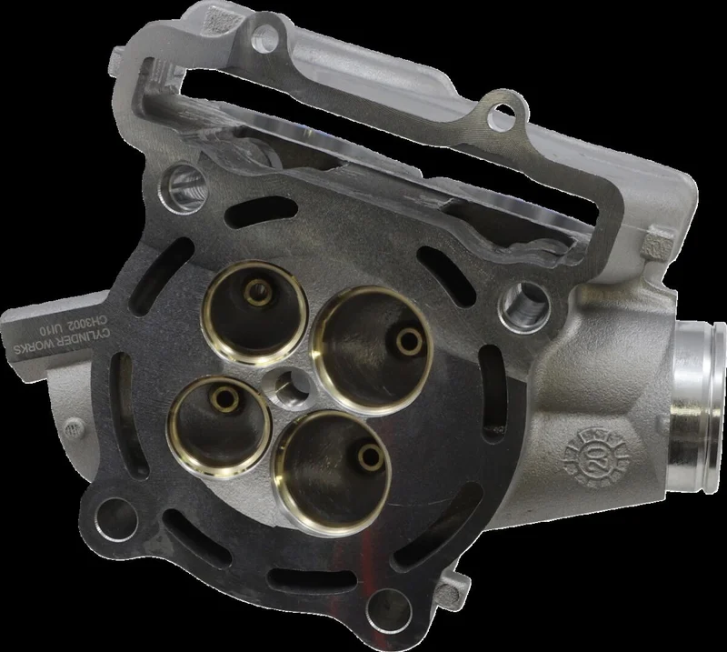 CYLINDER WORKS CYLINDER STD BORE KIT
