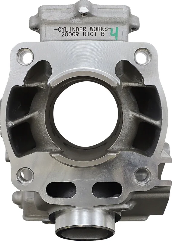 Moose Offroad CYLINDER STD MOOSE YAM
