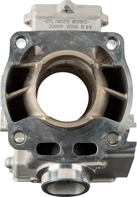 CYLINDER WORKS CYLINDER KIT STD BORE