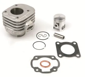 AIRSAL CYLINDER KIT 49CC