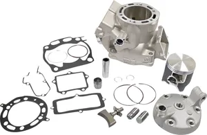 CYLINDER WORKS Big Bore Cylinder Kit YZ 250